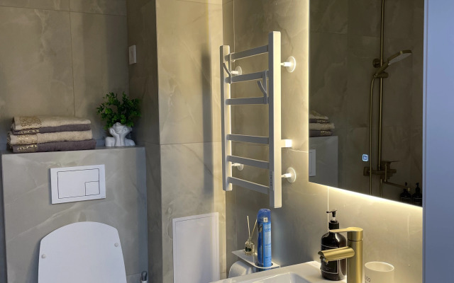 Квартира Прекрасная не Заезжая в Город