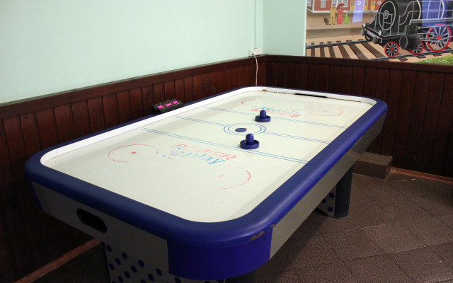 Pomestye Ampiala Hotel