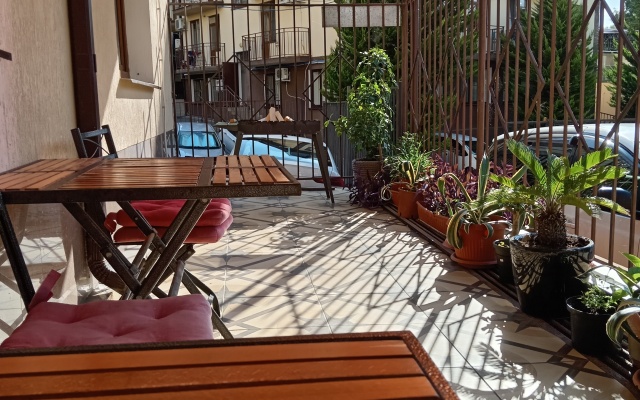 Nadezhda Guest House