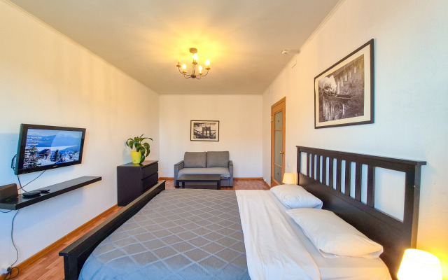 Апартаменты  Loft