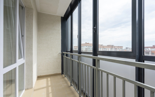 Квартира Тимхаус на Достоевского