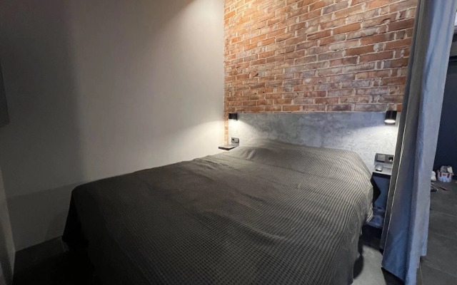 Квартира на Ходынском Бульваре 20А