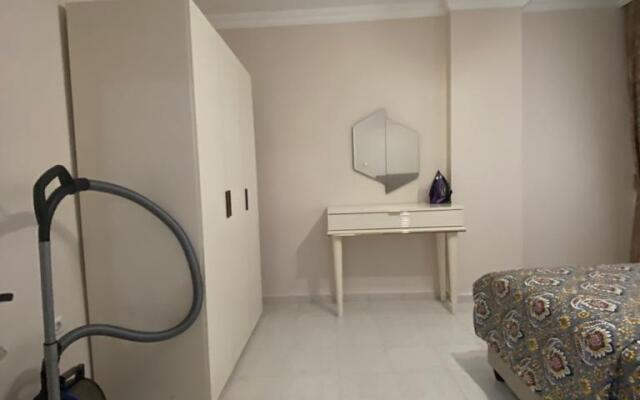 Yuvam Apartments
