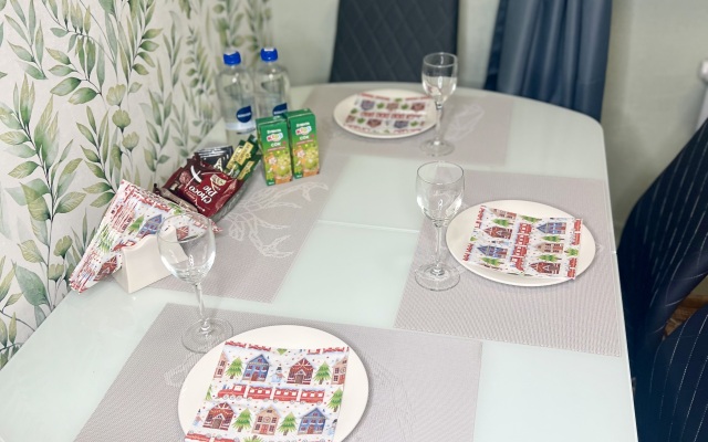 Квартира в Центре Казани