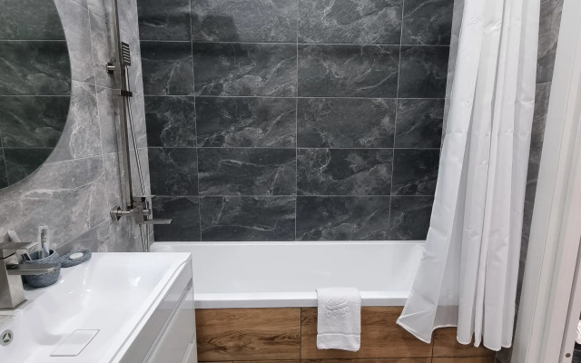 Квартира Уютная квартира для Вас