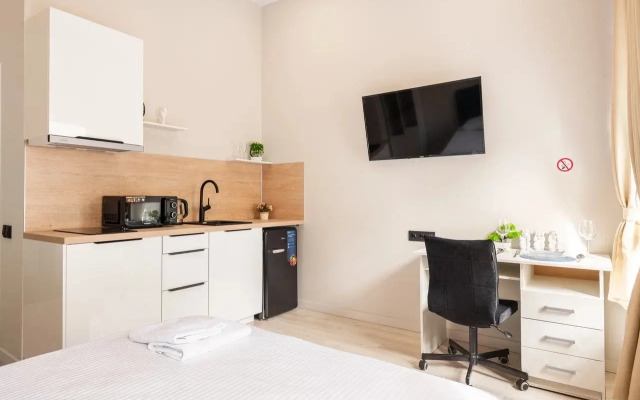 Квартира Г Москва Ул Суворовская Д 19 Стр 1