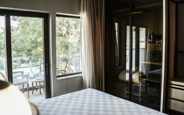 Cap D'Perge Hotel