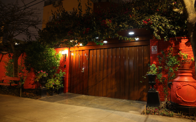 Peru Star Apart-hotel