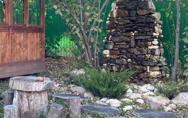 Гостевой дом Отдых у реки