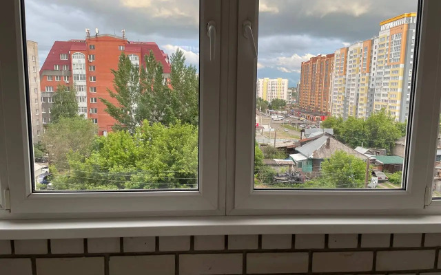 V Tsentre  Barnaula Flat