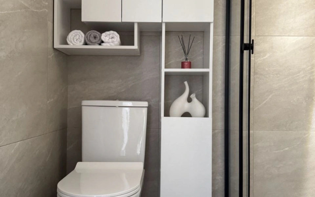 Апартаменты Студия