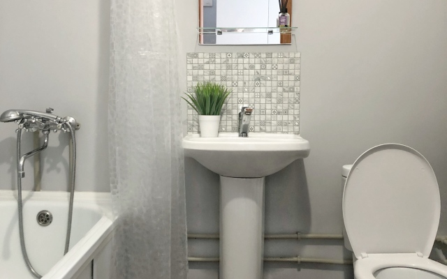 Na Beregu Reki Apartaments