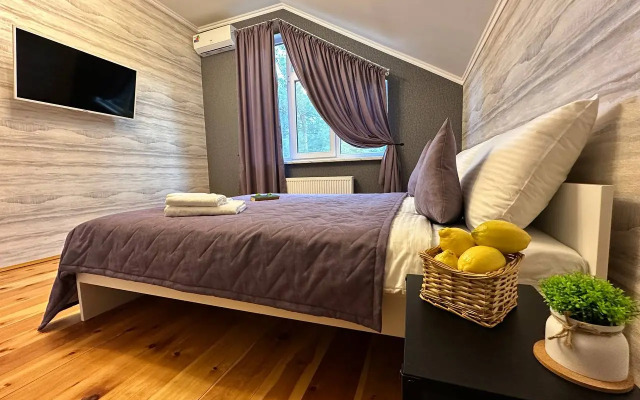 Karlimone Private house