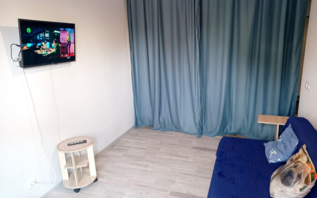 Квартира Евродвушка, Софьи Ковалевской 7