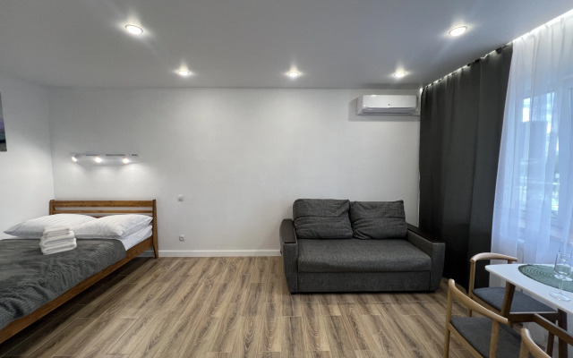 Апартаменты на Пархоменко 51