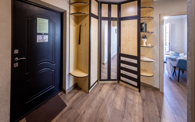 Квартира Сон в Облаках