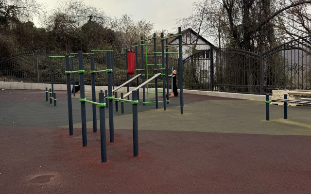 Апартаменты на Улице Ясногорская