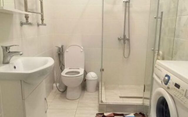 Na Prospekte Kirova 53 Apartments
