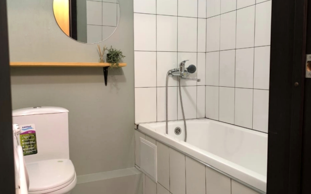 Квартира Солнечная студия