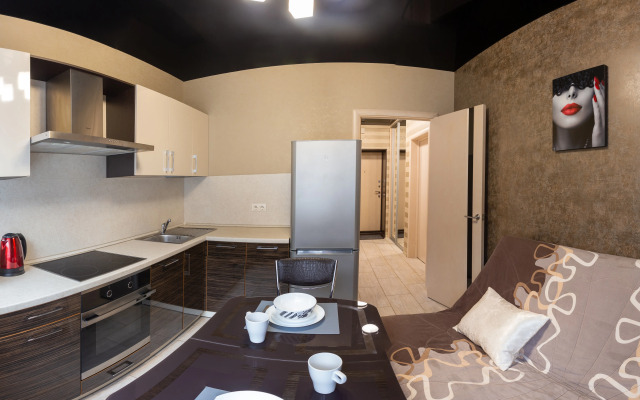 Квартира в Центре Уфы от УфаГости