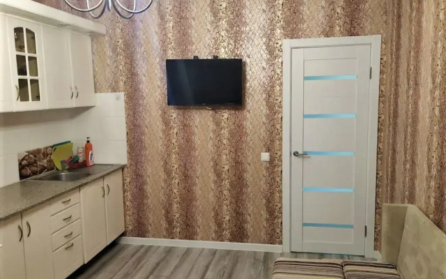 Апартаменты RentHome в Южном городе Весенняя у ГМ Магнит