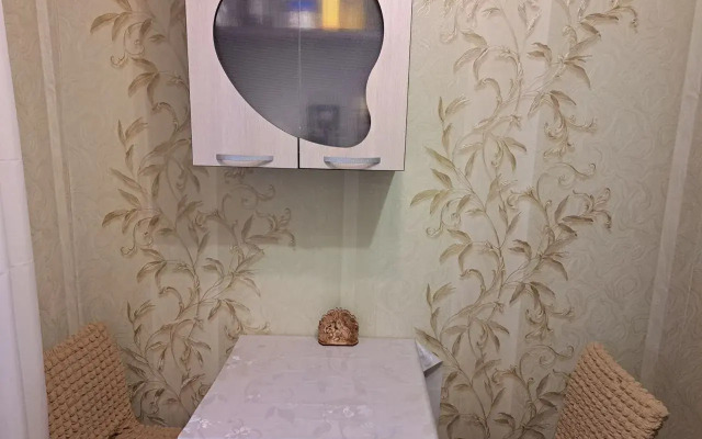 Квартира Уютная на Улице Добролюбова 6