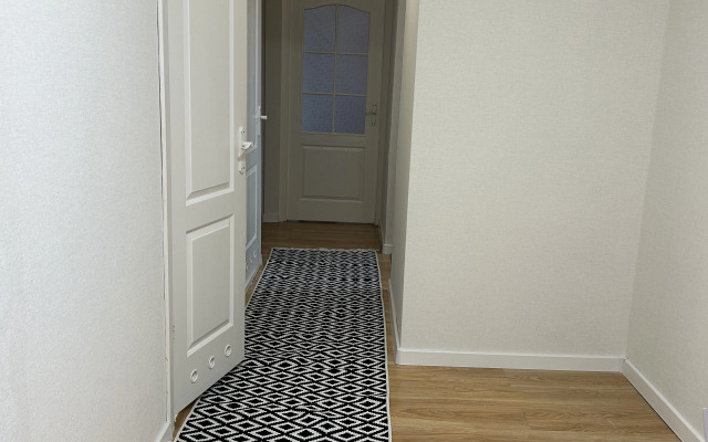 3komn Vozle Tsentra Flat