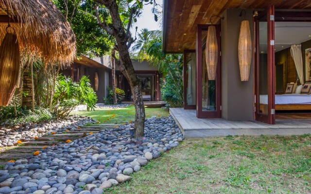 Villa Yoga