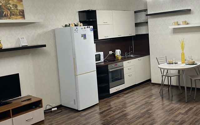 Na 50 Let Vlksm 13/1 Apartments
