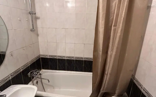 Квартира на Улице Новгородцевой 21