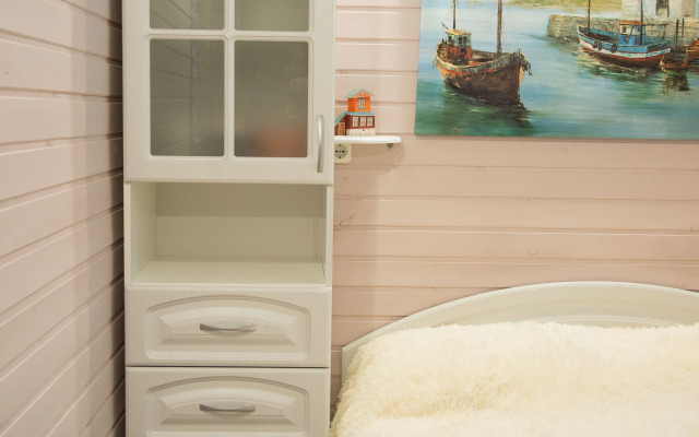 Двухместный гостевой дом «Старый город»