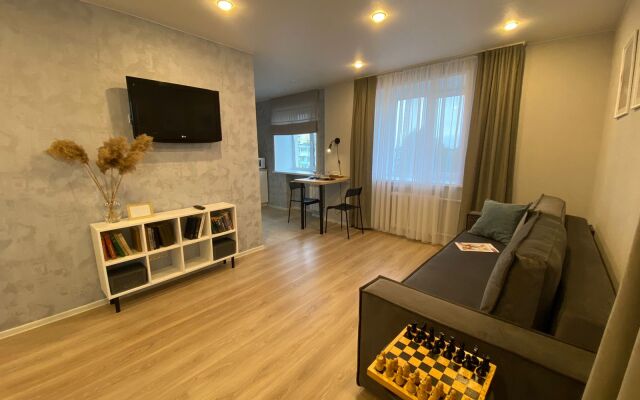 Апартаменты SeveRent Морской 32