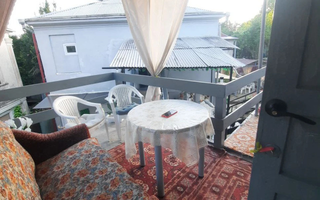 Dacha u Morya Guest House