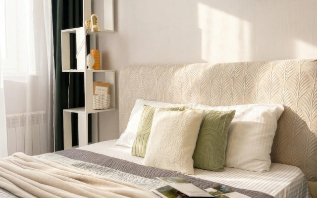 Апартаменты в Центре Города