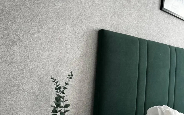 Квартира Уютная двушка с тихим двором