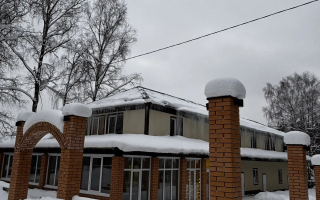 Гостевой дом Велла