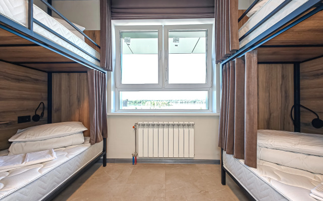 DK Hostel