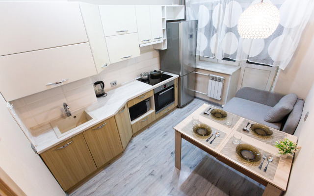 Квартира Логинова 51