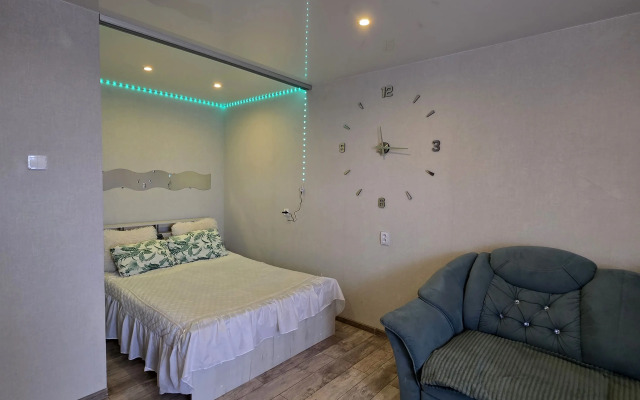 Квартира на Улице Рудольфа Удриса 11В