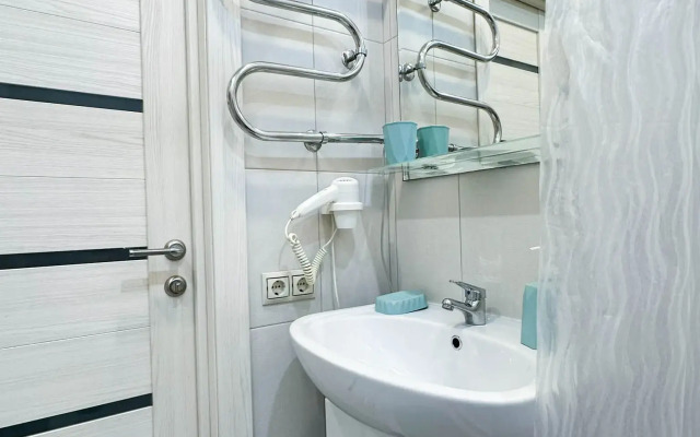 Studiya 3 Krovati Apartments