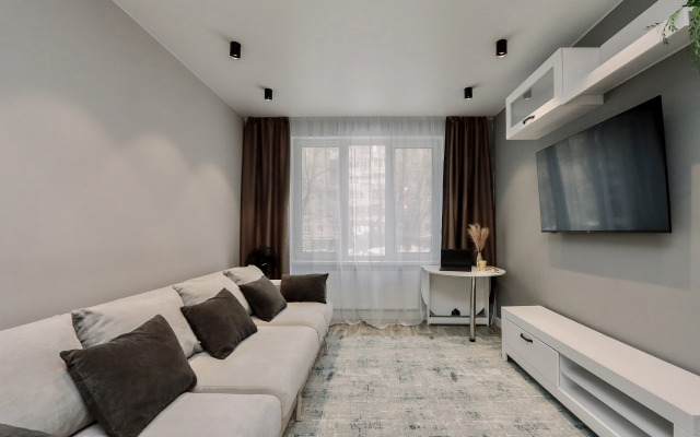 Квартира Уютная в Историческом Центре Города