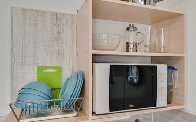 Апартаменты Киона Лофт 1