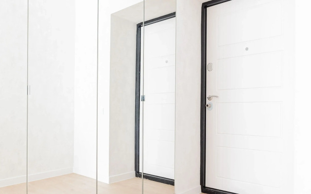 Апартаменты Петровские в Левобережном