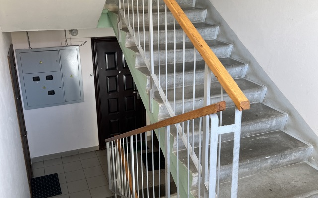 Kvartira Serdobol 64 Flat