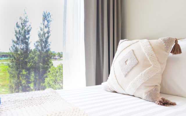 Lakeside Residences by NLA Apartments