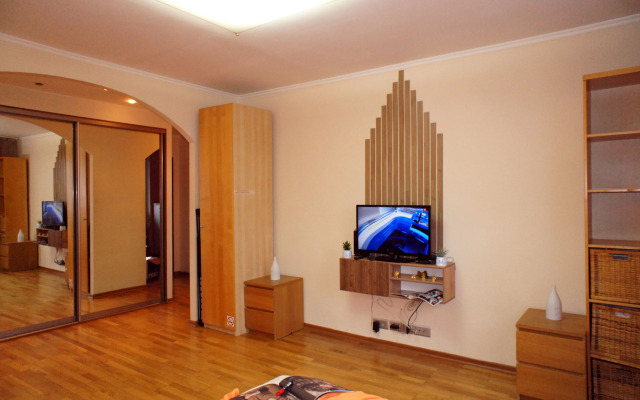 Квартира 1-комнатная у метро Марьина Роща