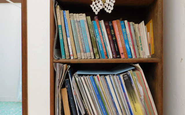 Гостевой дом Casa La Noria Rotamundos