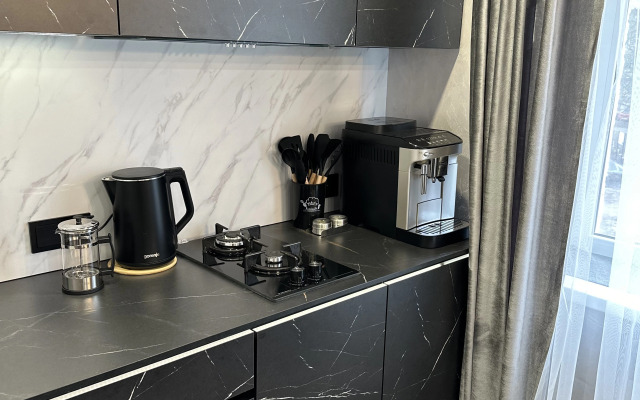 Квартира Уютная