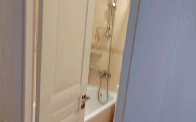 Апартаменты на Красногорском Бульваре 48