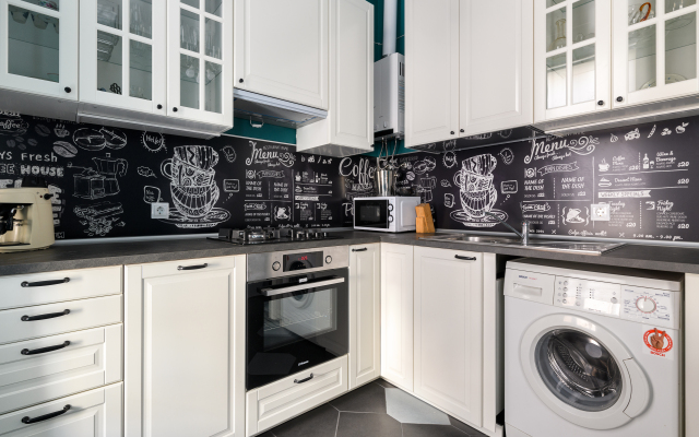 Апартаменты Sutki Rent у Летнего Сада